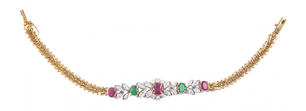 Exclusive to Precious